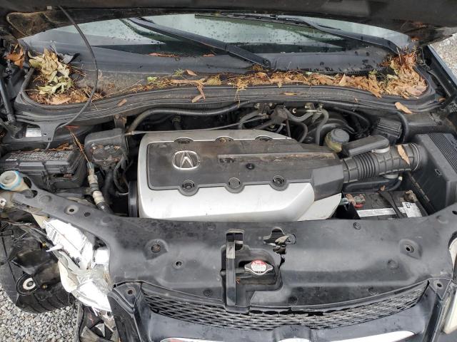 Photo 11 VIN: 2HNYD18213H515697 - ACURA MDX 