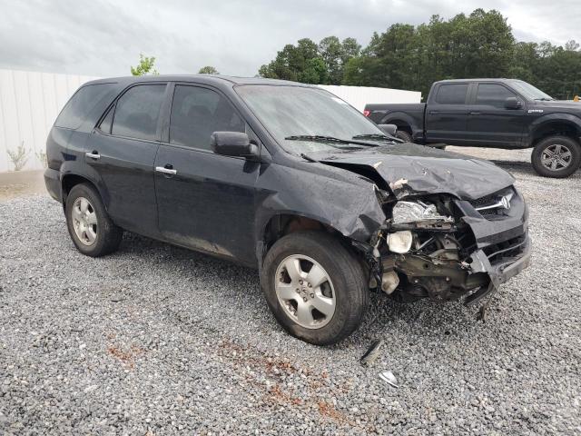 Photo 3 VIN: 2HNYD18213H515697 - ACURA MDX 