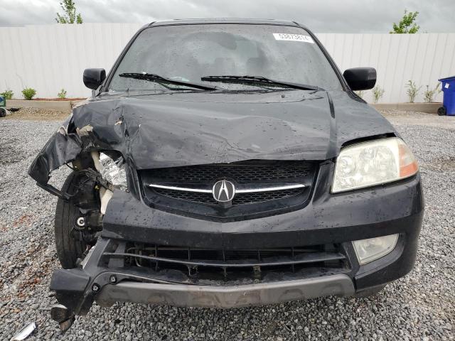 Photo 4 VIN: 2HNYD18213H515697 - ACURA MDX 