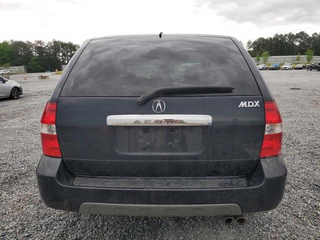 Photo 5 VIN: 2HNYD18213H515697 - ACURA MDX 