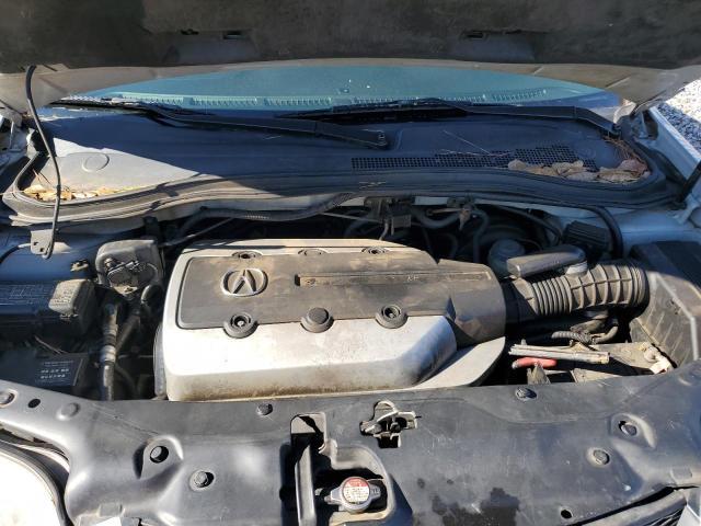 Photo 11 VIN: 2HNYD18213H541779 - ACURA MDX 