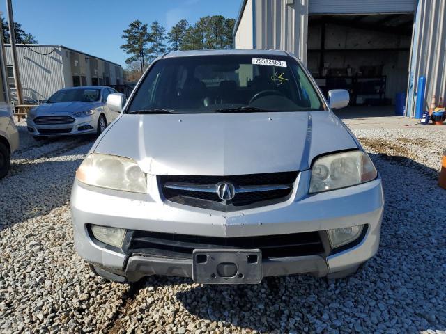 Photo 4 VIN: 2HNYD18213H541779 - ACURA MDX 