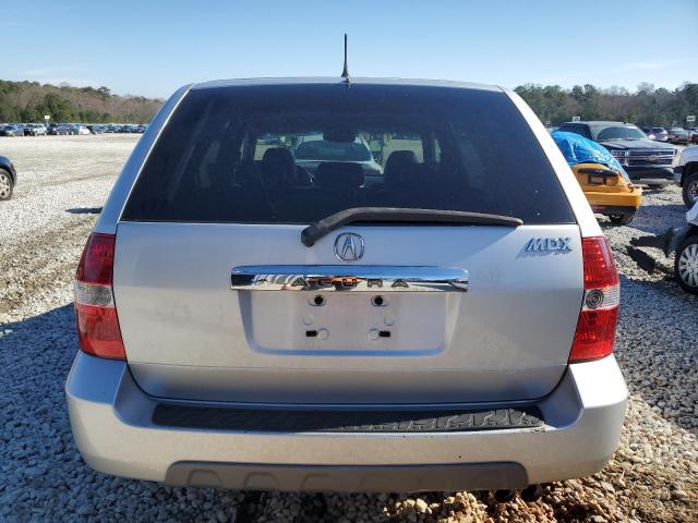 Photo 5 VIN: 2HNYD18213H541779 - ACURA MDX 