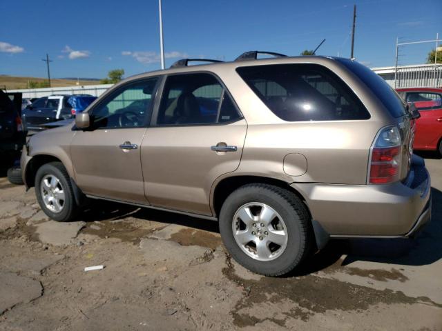 Photo 1 VIN: 2HNYD18214H505222 - ACURA MDX 