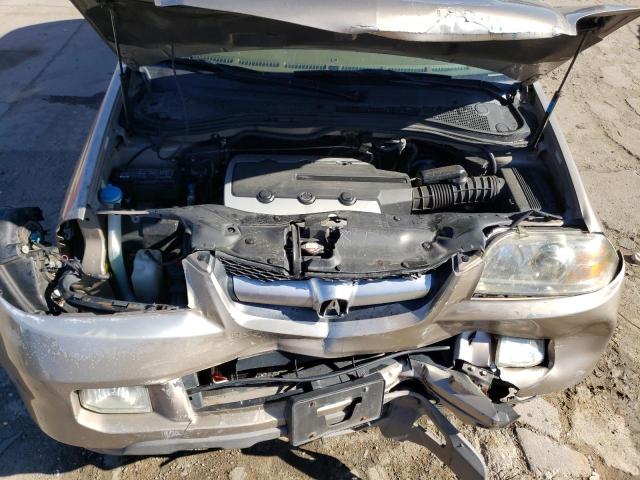 Photo 11 VIN: 2HNYD18214H505222 - ACURA MDX 