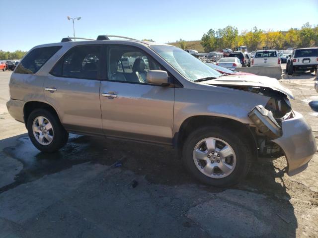 Photo 3 VIN: 2HNYD18214H505222 - ACURA MDX 