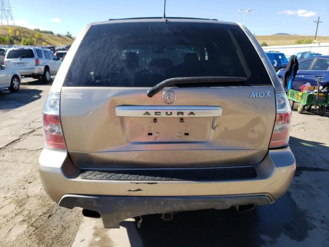 Photo 5 VIN: 2HNYD18214H505222 - ACURA MDX 