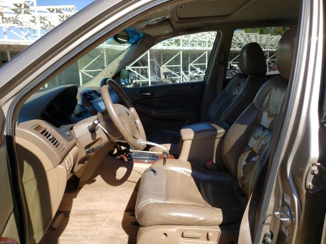 Photo 6 VIN: 2HNYD18214H505222 - ACURA MDX 