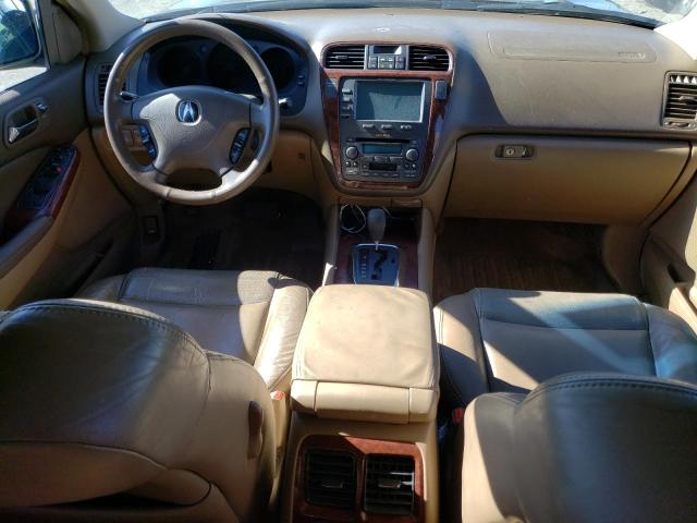 Photo 7 VIN: 2HNYD18214H505222 - ACURA MDX 