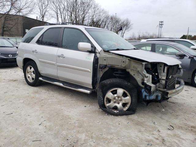 Photo 3 VIN: 2HNYD18214H517757 - ACURA MDX 