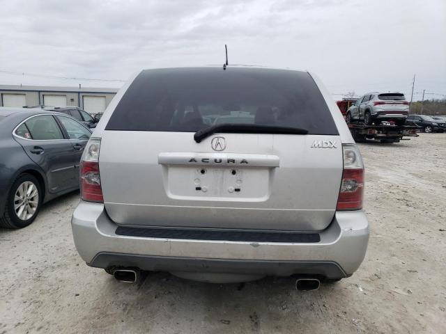 Photo 5 VIN: 2HNYD18214H517757 - ACURA MDX 