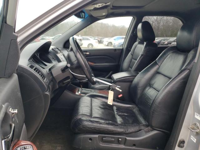 Photo 6 VIN: 2HNYD18214H517757 - ACURA MDX 