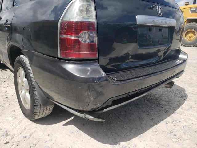 Photo 8 VIN: 2HNYD18215H545446 - ACURA MDX 