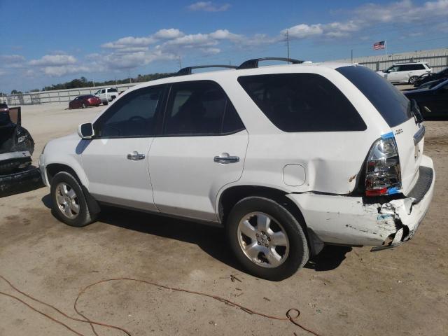 Photo 1 VIN: 2HNYD18215H559914 - ACURA MDX 