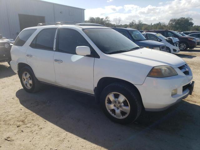 Photo 3 VIN: 2HNYD18215H559914 - ACURA MDX 