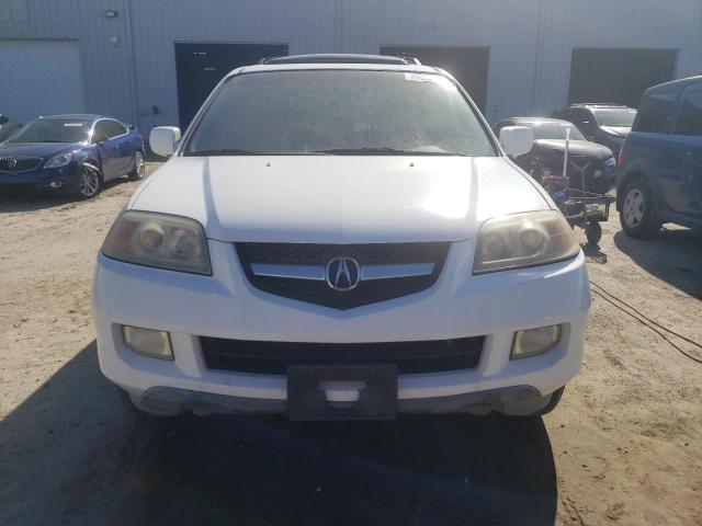 Photo 4 VIN: 2HNYD18215H559914 - ACURA MDX 