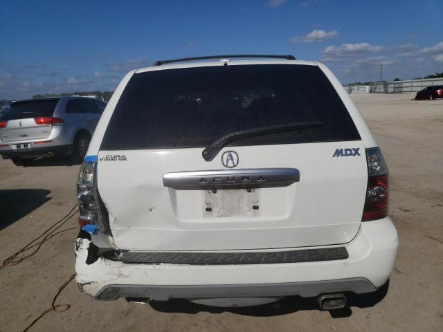 Photo 5 VIN: 2HNYD18215H559914 - ACURA MDX 