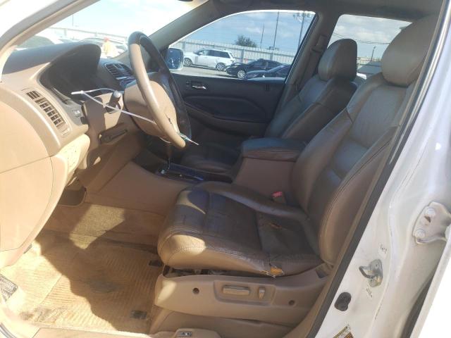 Photo 6 VIN: 2HNYD18215H559914 - ACURA MDX 