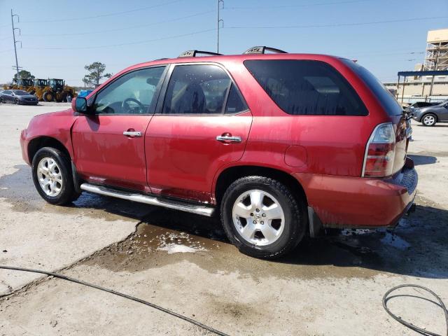 Photo 1 VIN: 2HNYD18216H514151 - ACURA MDX 