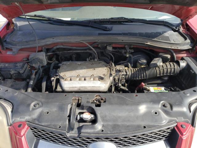 Photo 11 VIN: 2HNYD18216H514151 - ACURA MDX 