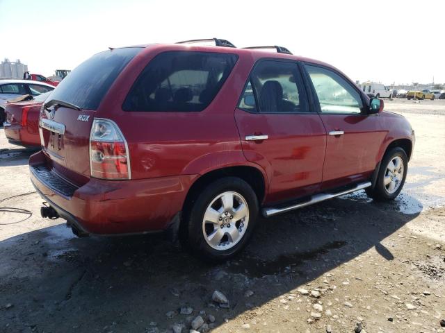 Photo 2 VIN: 2HNYD18216H514151 - ACURA MDX 