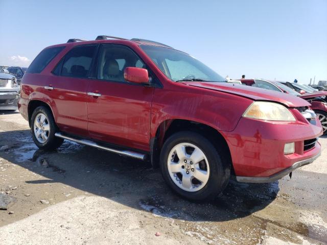 Photo 3 VIN: 2HNYD18216H514151 - ACURA MDX 