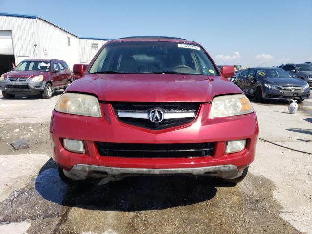 Photo 4 VIN: 2HNYD18216H514151 - ACURA MDX 