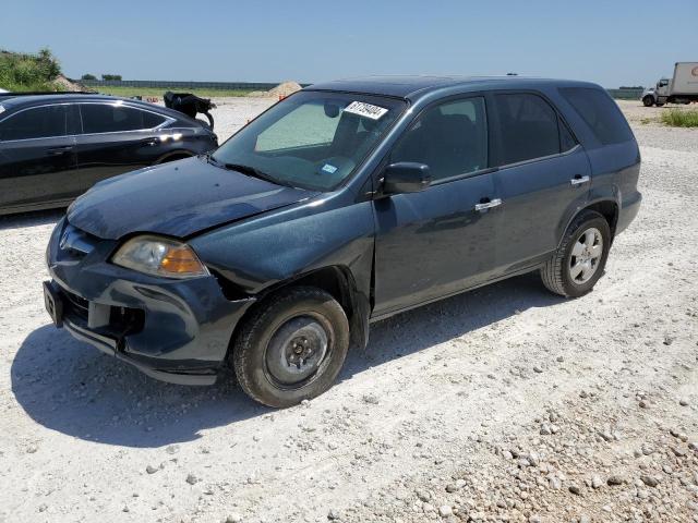 Photo 0 VIN: 2HNYD18216H527353 - ACURA MDX 