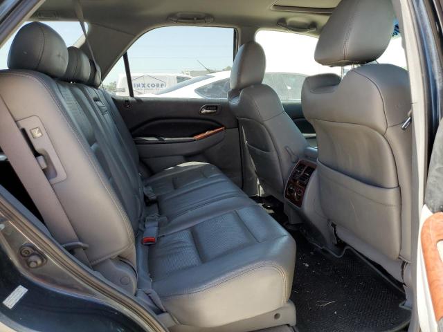 Photo 10 VIN: 2HNYD18216H527353 - ACURA MDX 