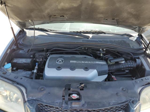 Photo 11 VIN: 2HNYD18216H527353 - ACURA MDX 