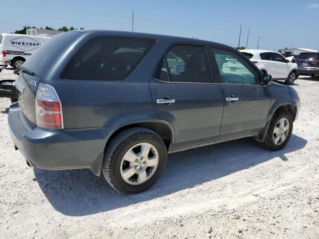 Photo 2 VIN: 2HNYD18216H527353 - ACURA MDX 