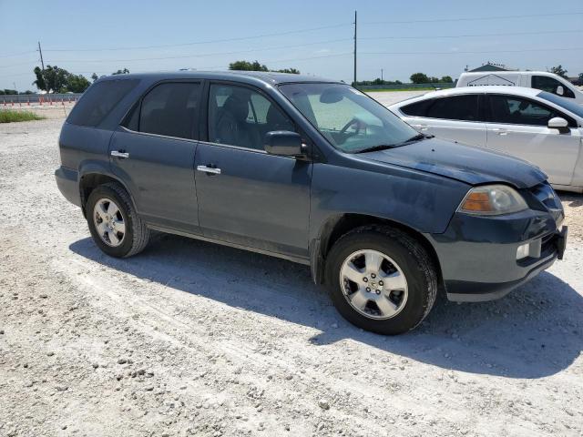 Photo 3 VIN: 2HNYD18216H527353 - ACURA MDX 