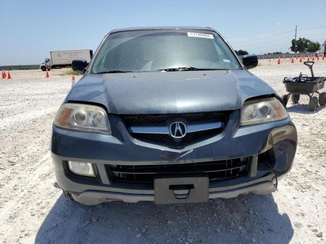 Photo 4 VIN: 2HNYD18216H527353 - ACURA MDX 