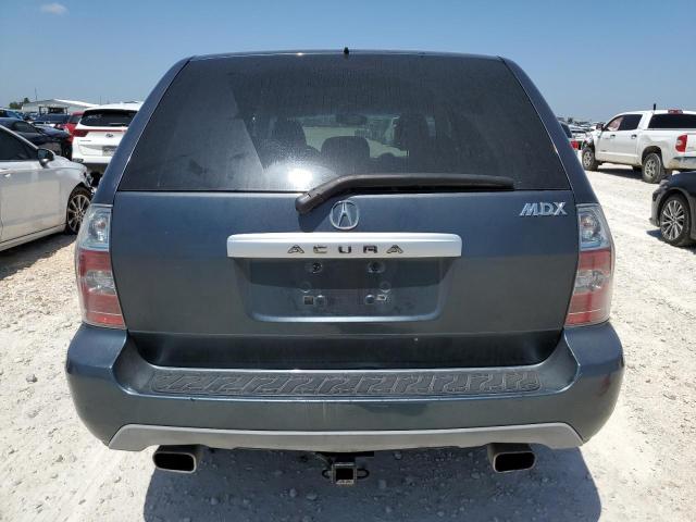 Photo 5 VIN: 2HNYD18216H527353 - ACURA MDX 