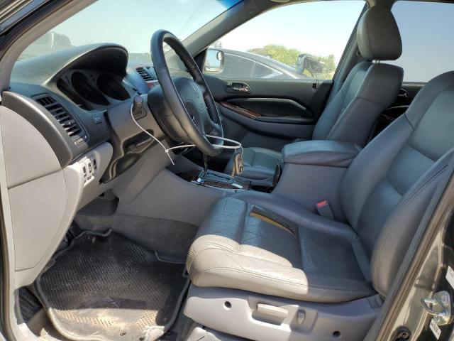 Photo 6 VIN: 2HNYD18216H527353 - ACURA MDX 