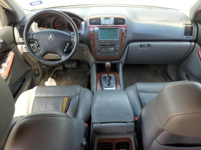 Photo 7 VIN: 2HNYD18216H527353 - ACURA MDX 