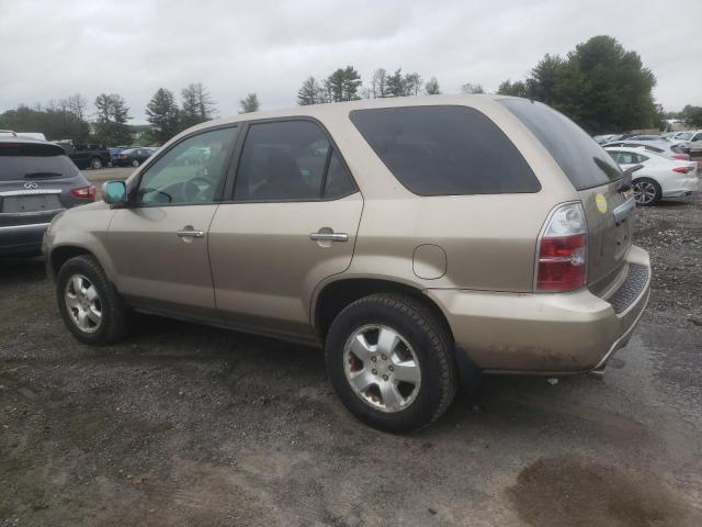 Photo 1 VIN: 2HNYD18216H527952 - ACURA MDX 