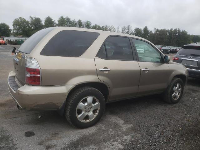 Photo 2 VIN: 2HNYD18216H527952 - ACURA MDX 