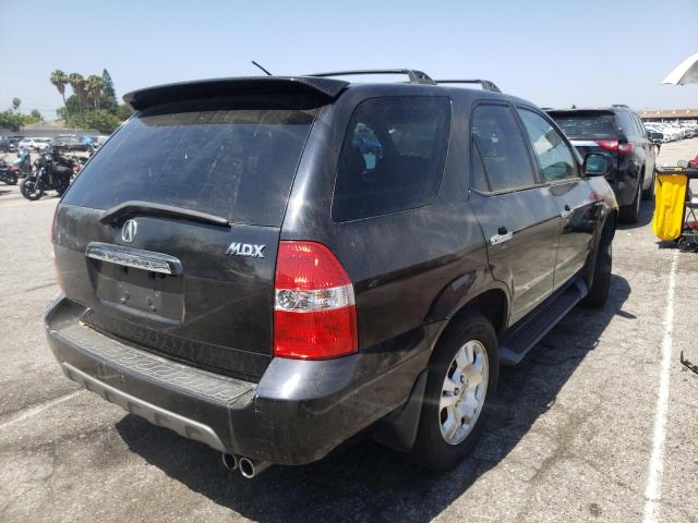 Photo 3 VIN: 2HNYD18221H524860 - ACURA MDX 