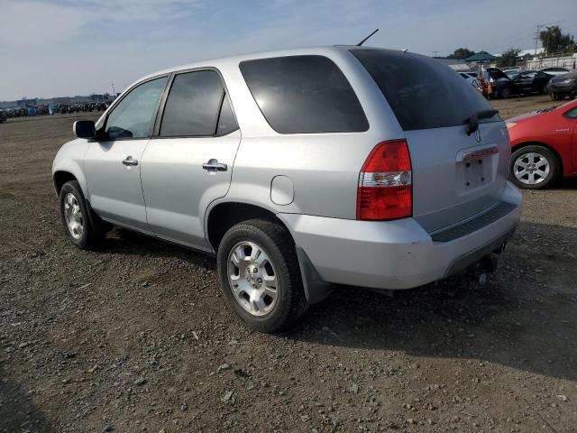 Photo 1 VIN: 2HNYD18221H535079 - ACURA MDX 