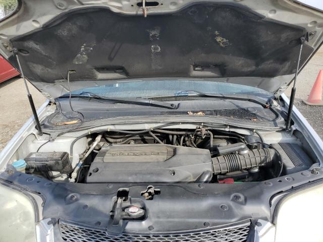 Photo 10 VIN: 2HNYD18221H535079 - ACURA MDX 