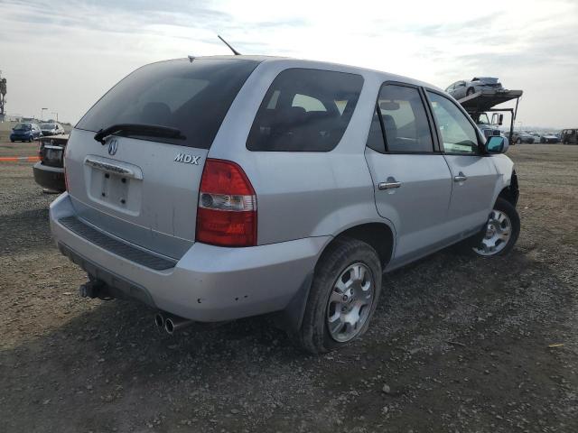 Photo 2 VIN: 2HNYD18221H535079 - ACURA MDX 