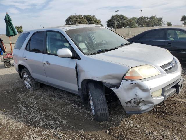 Photo 3 VIN: 2HNYD18221H535079 - ACURA MDX 