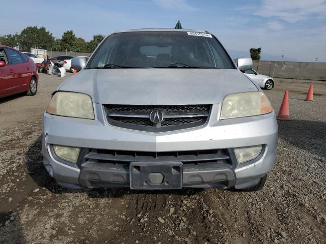 Photo 4 VIN: 2HNYD18221H535079 - ACURA MDX 