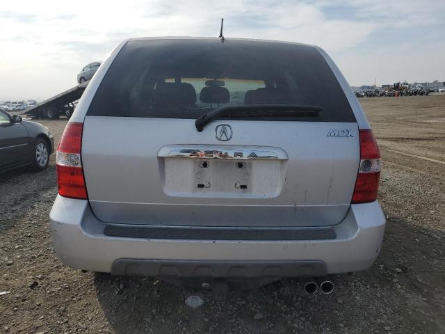 Photo 5 VIN: 2HNYD18221H535079 - ACURA MDX 