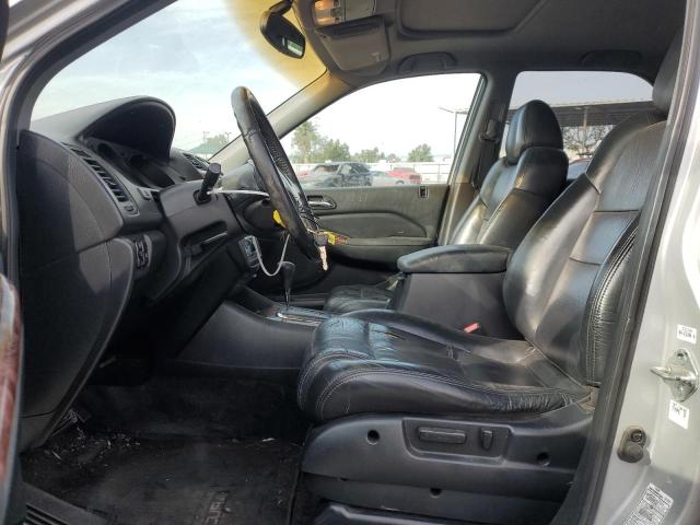 Photo 6 VIN: 2HNYD18221H535079 - ACURA MDX 