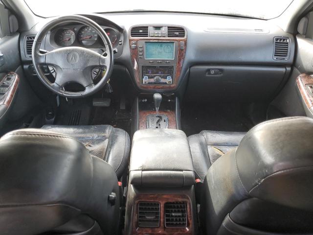 Photo 7 VIN: 2HNYD18221H535079 - ACURA MDX 