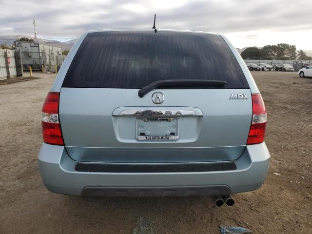 Photo 5 VIN: 2HNYD18222H535651 - ACURA MDX 