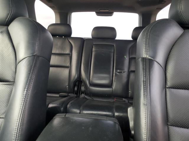 Photo 9 VIN: 2HNYD18222H535651 - ACURA MDX 