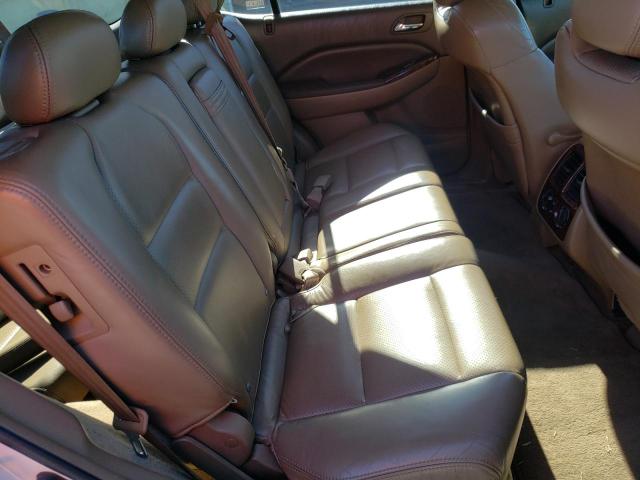 Photo 5 VIN: 2HNYD18222H543748 - ACURA MDX 